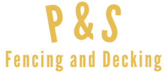 P&S Fencing and Decking, TX